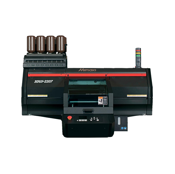Mimaki 3DUJ-2207