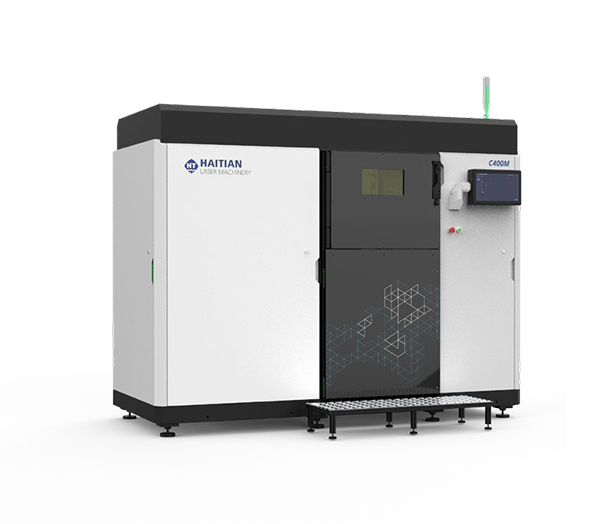 HAITIAN海天金属增材C400M