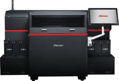 Mimaki 3DUJ-553