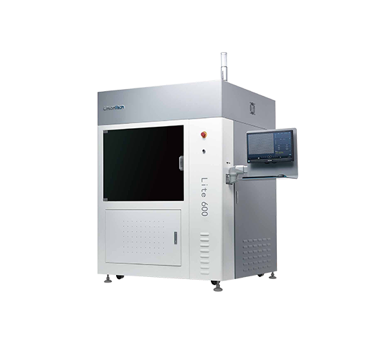 UnionTech联泰 Lite 600