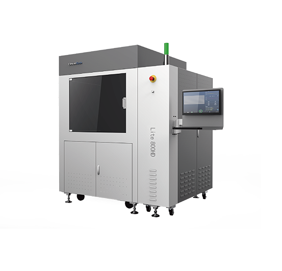 UnionTech联泰 Lite 800HD