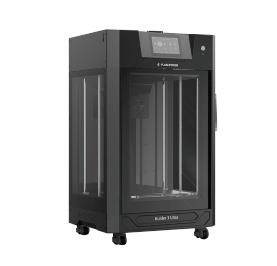 闪铸-引领者3Ultra