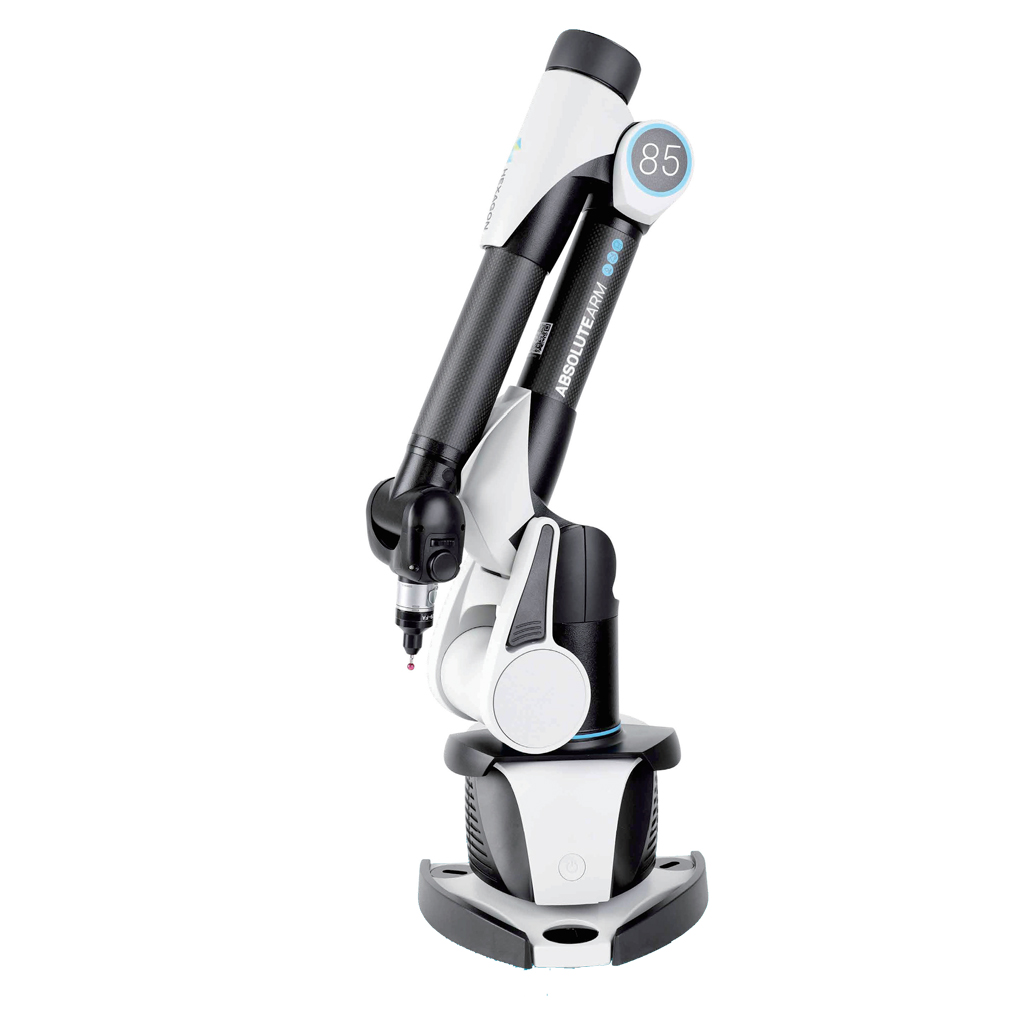 COMPACT绝对臂测量系统