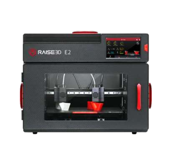 RAISE复志-E2 3D打印机