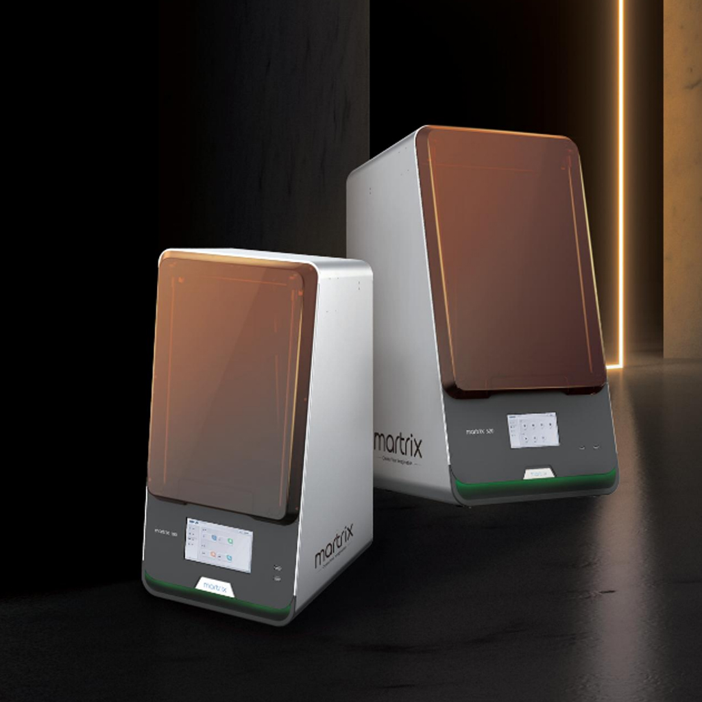 联泰Martrix 3D打印机