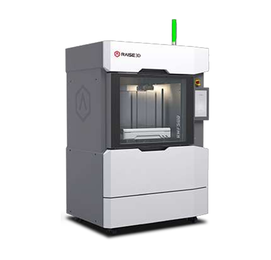 RAISE复志-RMF500 3D打印机